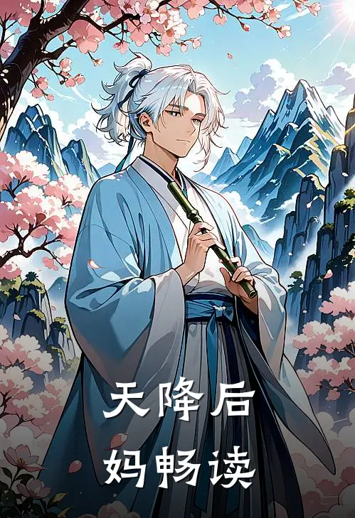 天降后妈畅读