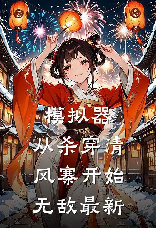 模拟器：从杀穿清风寨开始无敌最新