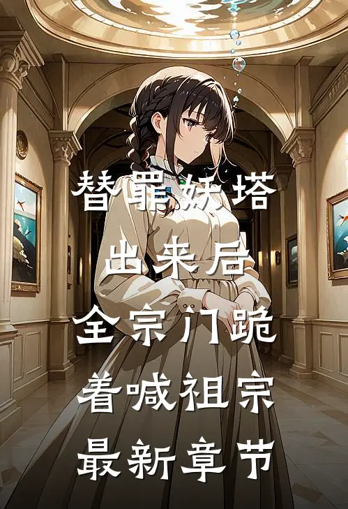 替罪妖塔出来后，全宗门跪着喊祖宗最新章节