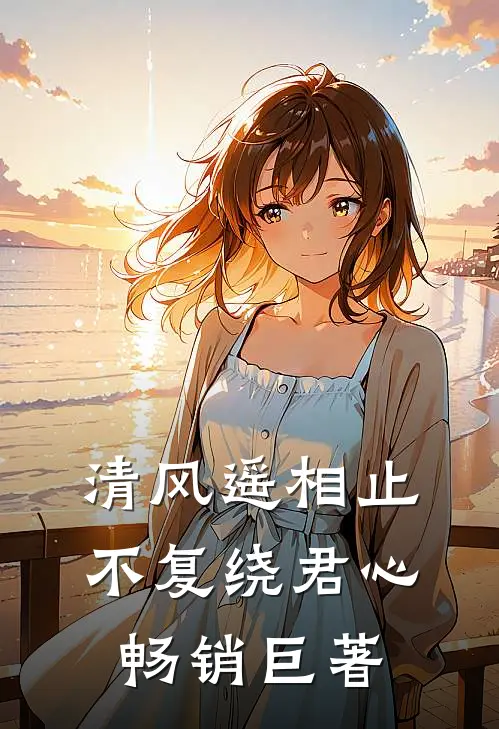 清风遥相止，不复绕君心畅销巨著