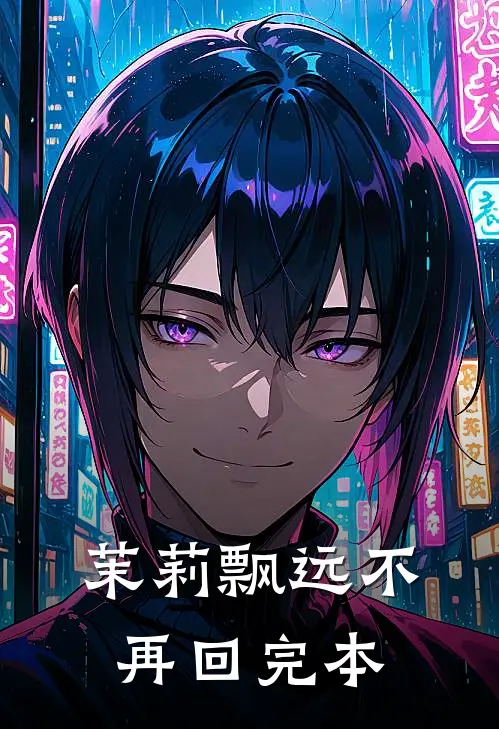 茉莉飘远不再回完本
