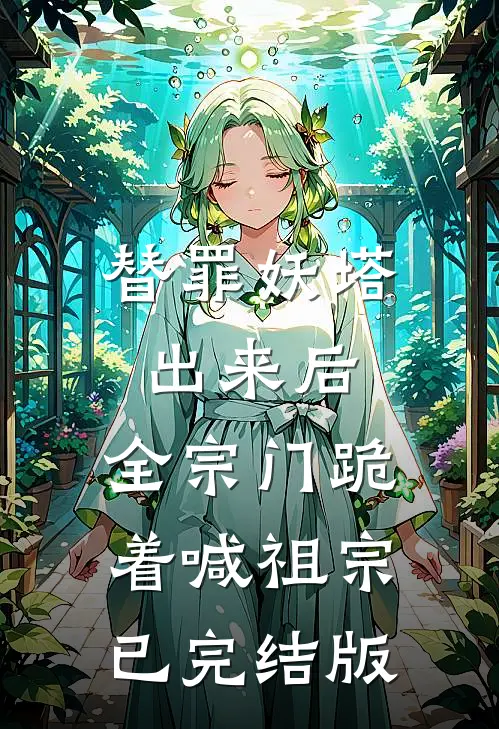 替罪妖塔出来后，全宗门跪着喊祖宗已完结版