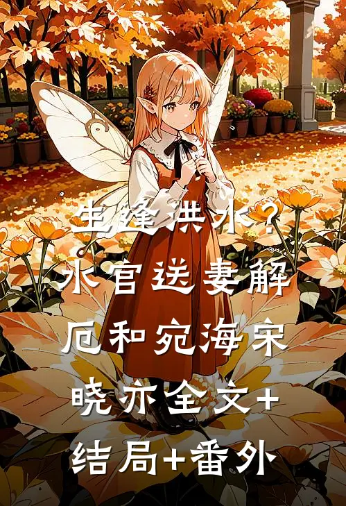 生逢洪水？水官送妻解厄和宛海宋晓亦全文+结局+番外