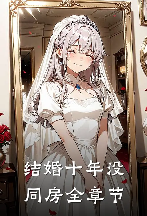 结婚十年没同房全章节