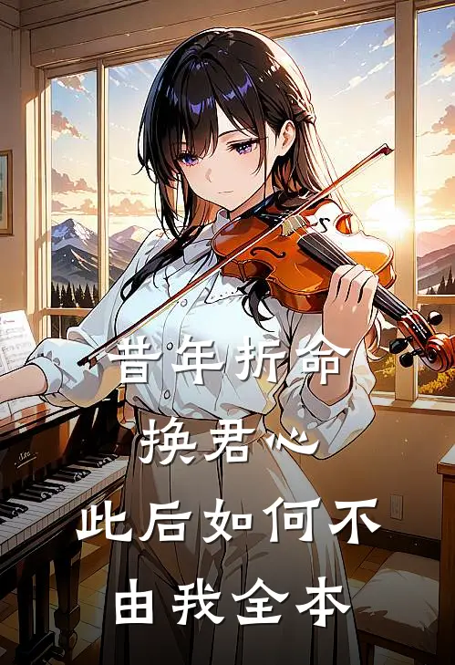 昔年折命换君心，此后如何不由我全本