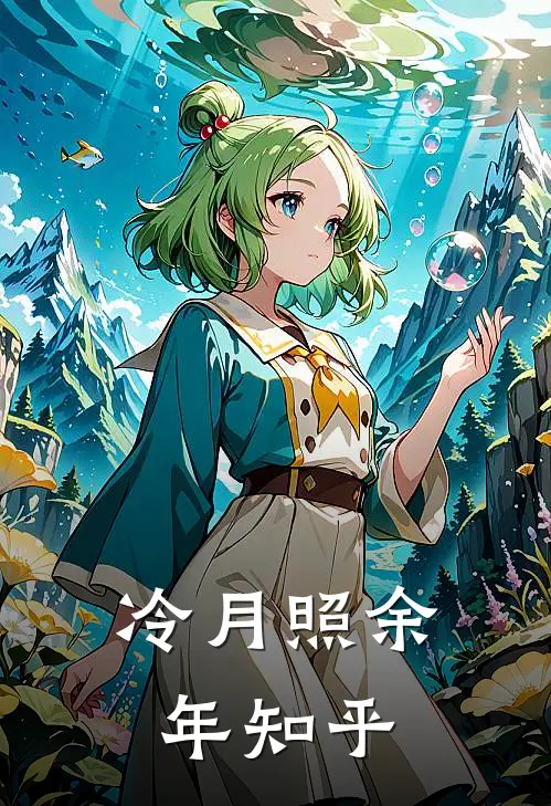 冷月照余年知乎