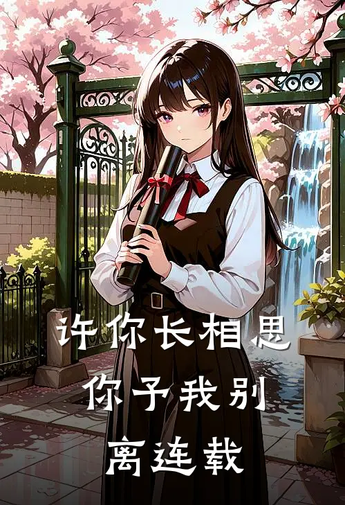 许你长相思，你予我别离连载