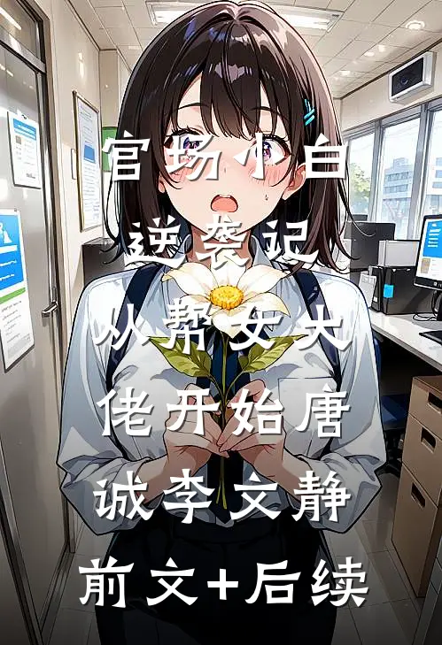 官场小白逆袭记：从帮女大佬开始唐诚李文静:前文+后续