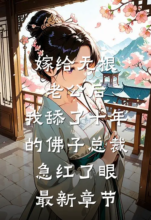 嫁给无根老公后，我舔了十年的佛子总裁急红了眼最新章节