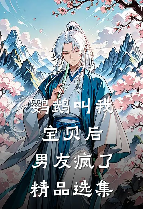 鹦鹉叫我宝贝后，男友疯了精品选集
