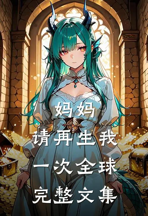 妈妈，请再生我一次全球完整文集