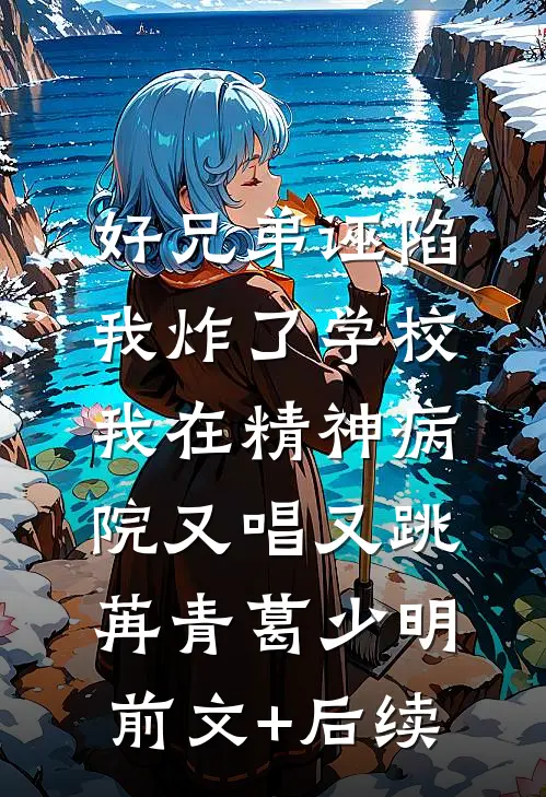 好兄弟诬陷我炸了学校，我在精神病院又唱又跳苒青葛少明前文+后续