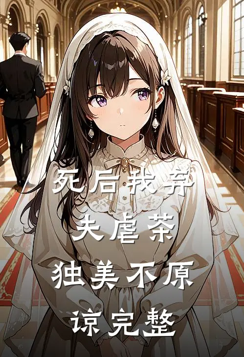 死后我弃夫虐茶，独美不原谅完整