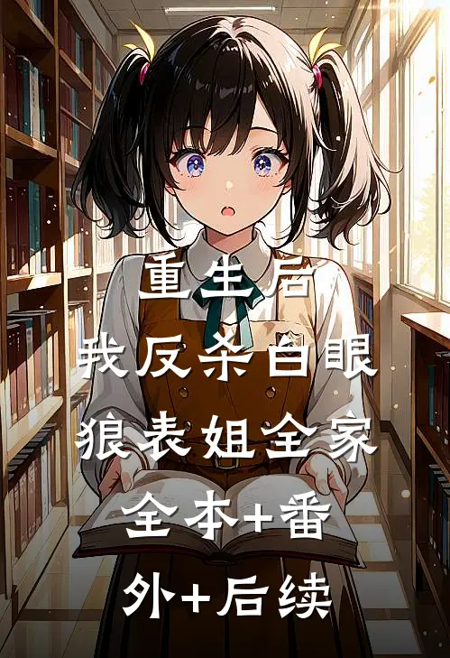 重生后，我反杀白眼狼表姐全家全本+番外+后续