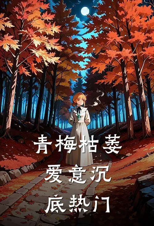 青梅枯萎，爱意沉底热门