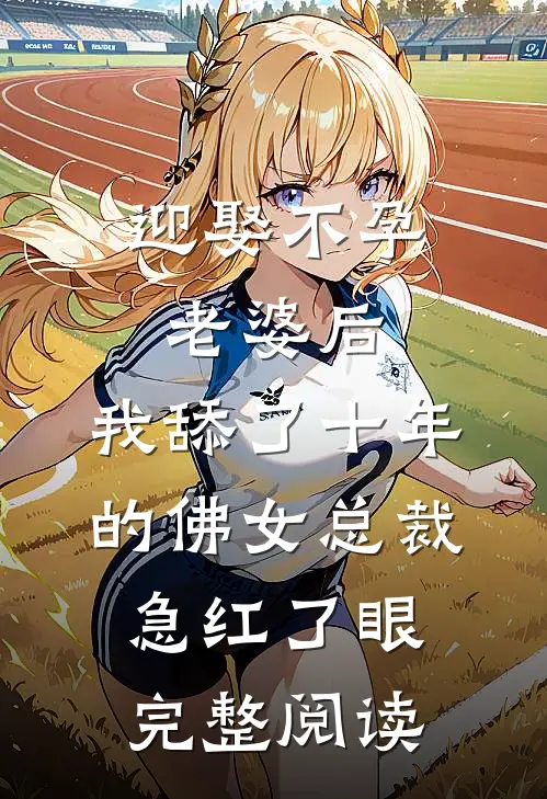 迎娶不孕老婆后，我舔了十年的佛女总裁急红了眼完整阅读