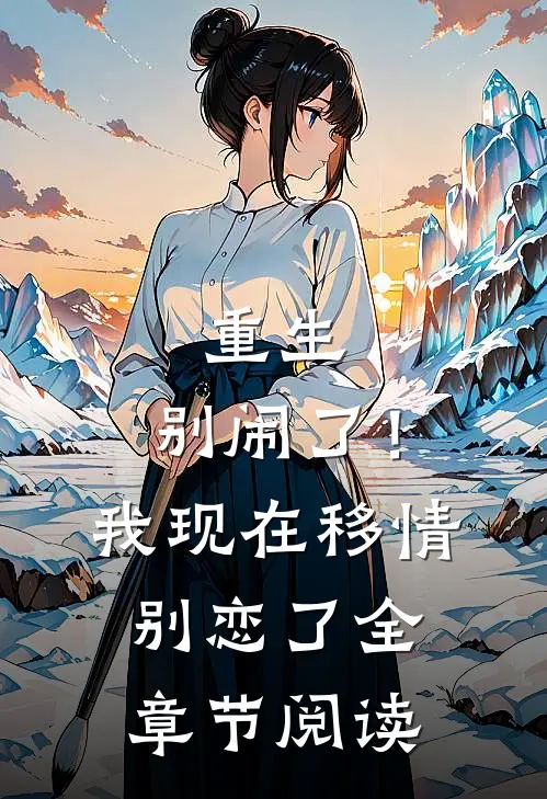 重生：别闹了！我现在移情别恋了全章节阅读