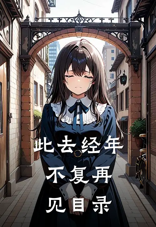 此去经年，不复再见目录