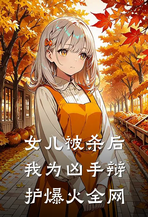 女儿被杀后，我为凶手辩护爆火全网