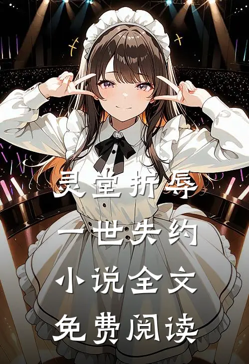 灵堂折辱，一世失约小说全文免费阅读