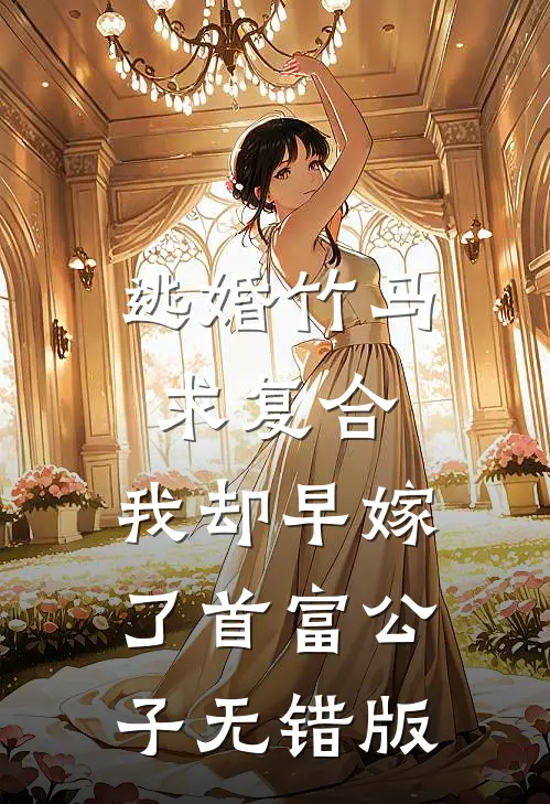 逃婚竹马求复合，我却早嫁了首富公子无错版