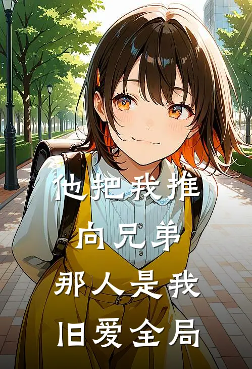 他把我推向兄弟，那人是我旧爱全局