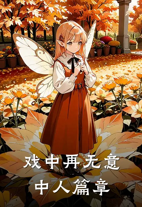 戏中再无意中人篇章