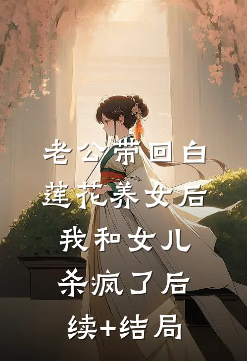老公带回白莲花养女后，我和女儿杀疯了后续+结局