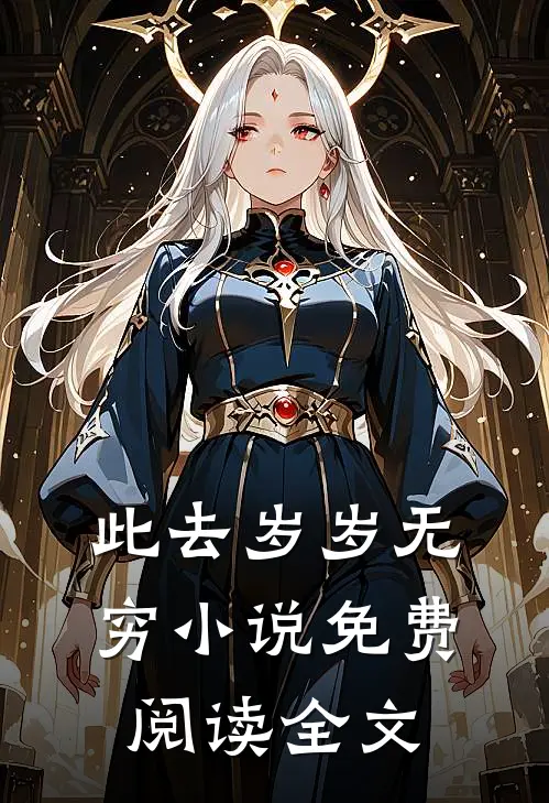 此去岁岁无穷小说免费阅读全文