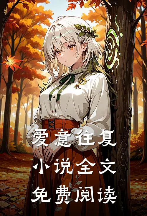 爱意往复小说全文免费阅读