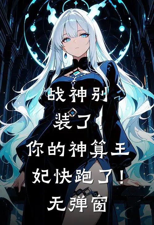 战神别装了！你的神算王妃快跑了！无弹窗