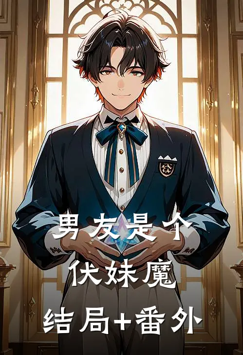 男友是个伏妹魔:结局+番外
