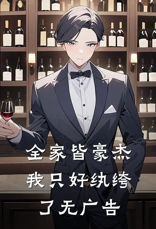 全家皆豪杰，我只好纨绔了无广告