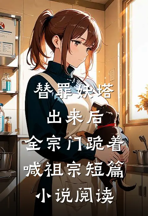 替罪妖塔出来后，全宗门跪着喊祖宗短篇小说阅读