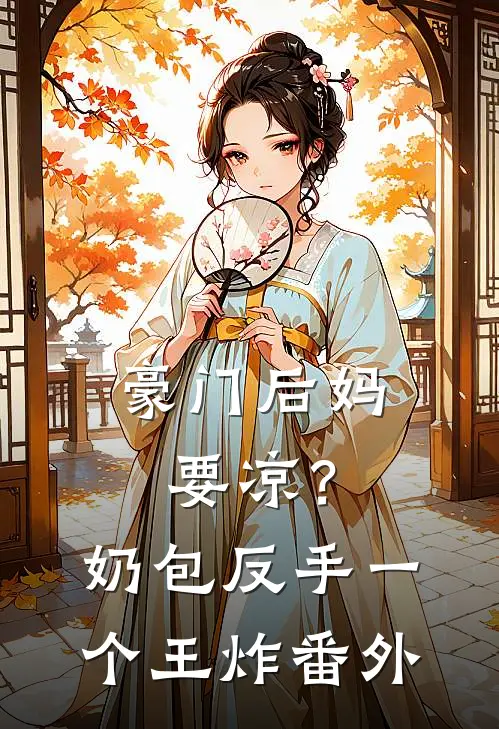 豪门后妈要凉？奶包反手一个王炸番外
