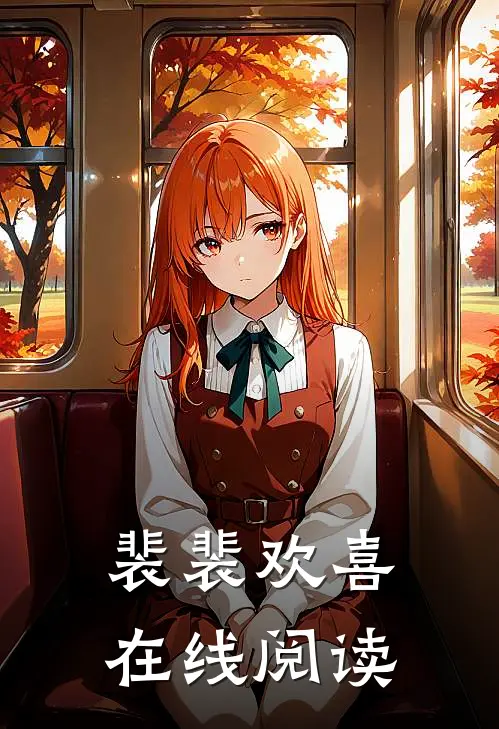 裴裴欢喜在线阅读