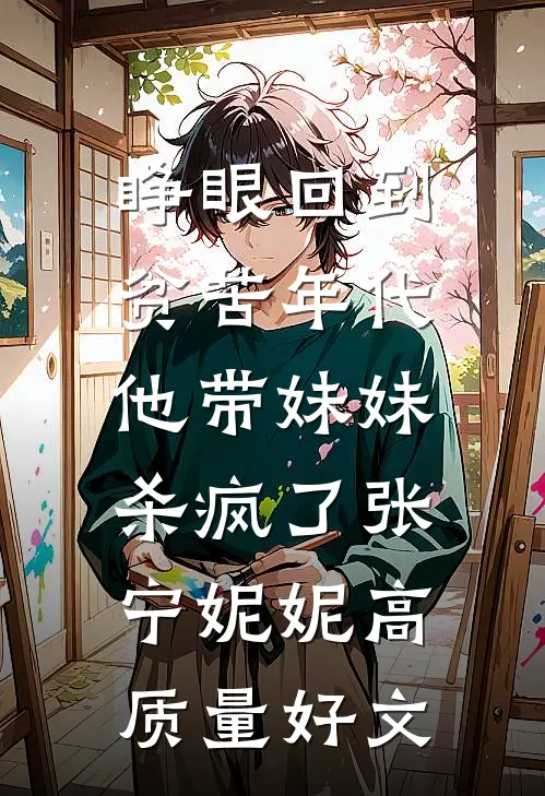 寄宿别墅：姐姐妹妹都沦陷了短篇