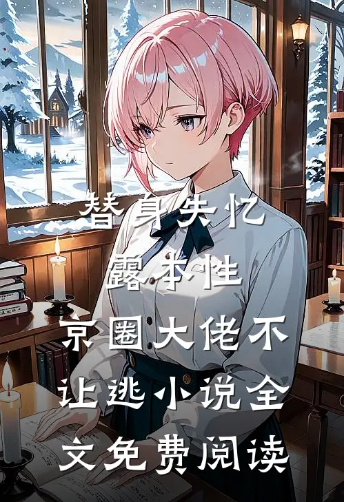 替身失忆露本性，京圈大佬不让逃小说全文免费阅读