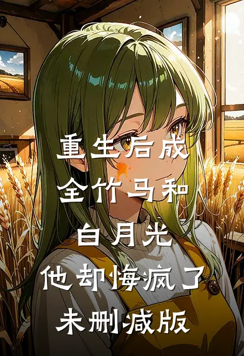 重生后成全竹马和白月光，他却悔疯了未删减版