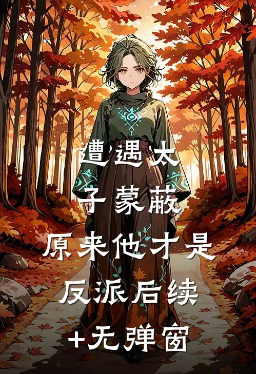 遭遇太子蒙蔽，原来他才是反派后续+无弹窗