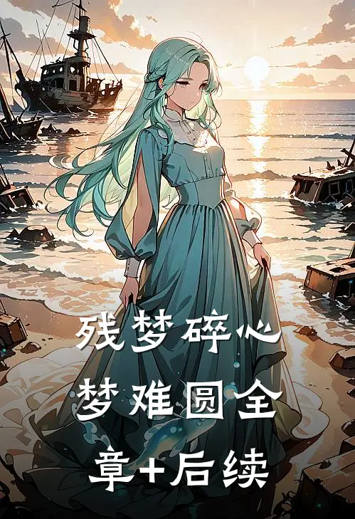 残梦碎心梦难圆全章+后续
