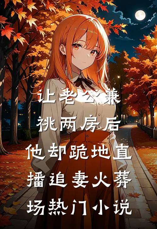 让老公兼祧两房后，他却跪地直播追妻火葬场热门小说