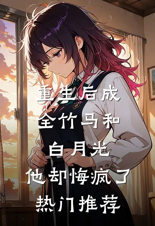 重生后成全竹马和白月光，他却悔疯了热门推荐