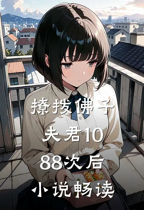 撩拨佛子夫君1088次后小说畅读