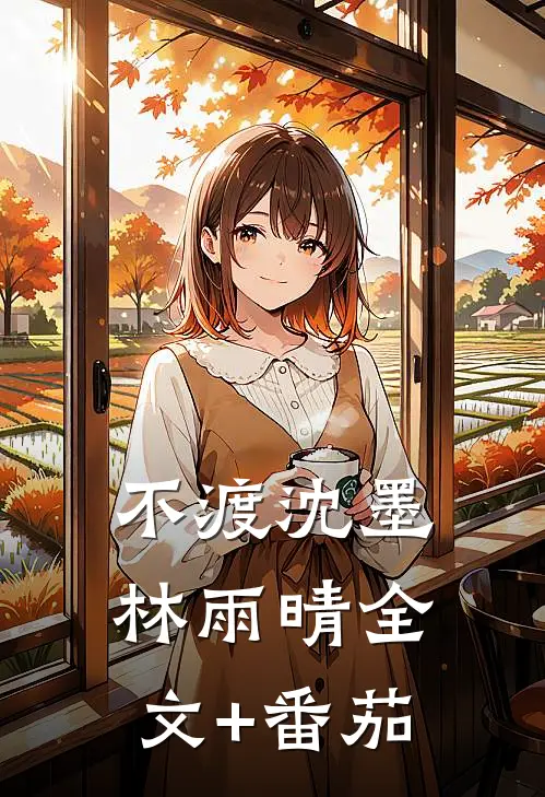 不渡沈墨林雨晴全文+番茄