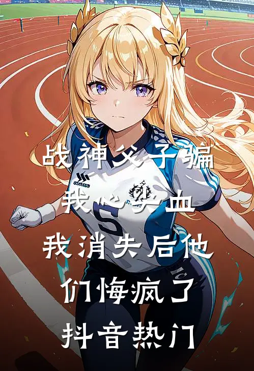 战神父子骗我心尖血，我消失后他们悔疯了抖音热门