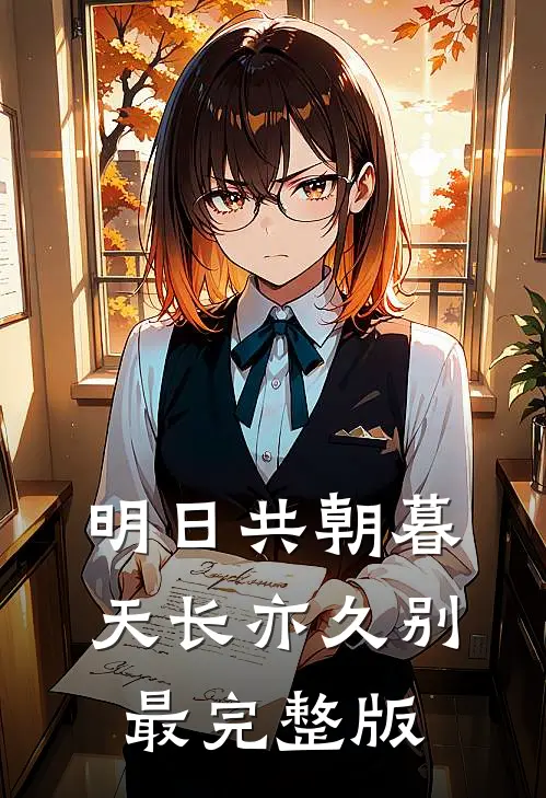 明日共朝暮，天长亦久别最完整版