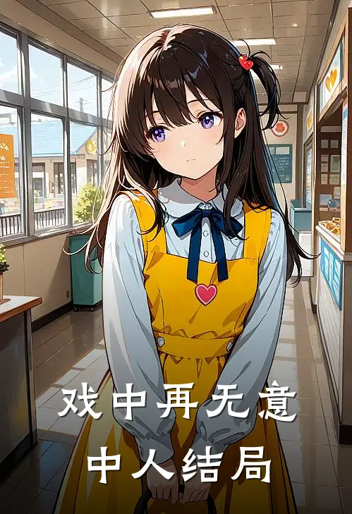 戏中再无意中人结局