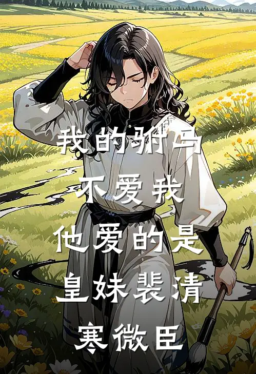 我的驸马不爱我，他爱的是皇妹裴清寒微臣