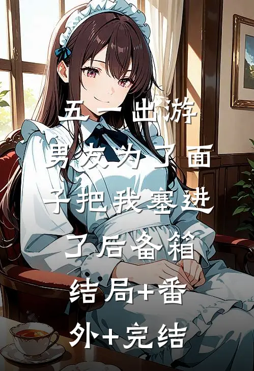 五一出游，男友为了面子把我塞进了后备箱:结局+番外+完结